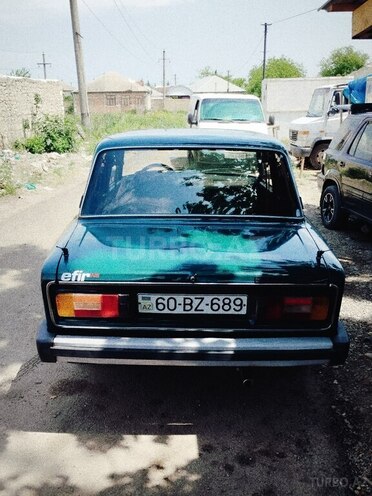 LADA (VAZ) 2106 1999, 79,300 km - 1.5 л - Tovuz