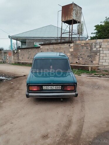 LADA (VAZ) 2106 1999, 79,300 km - 1.5 л - Tovuz