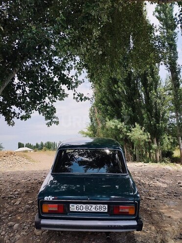LADA (VAZ) 2106 1999, 79,300 km - 1.5 л - Tovuz