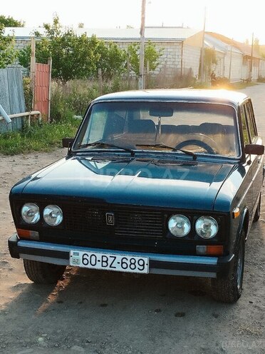 LADA (VAZ) 2106 1999, 79,300 km - 1.5 л - Tovuz