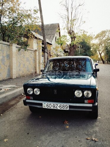 LADA (VAZ) 2106 1999, 79,300 km - 1.5 л - Tovuz