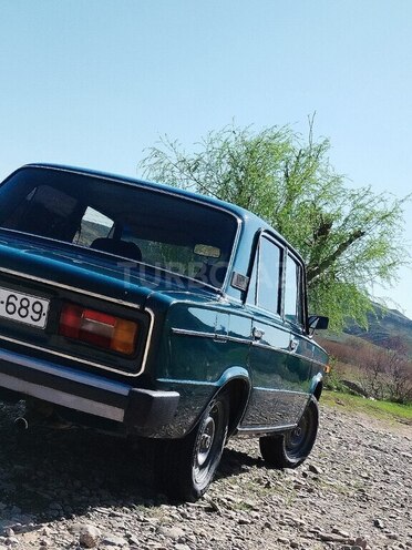 LADA (VAZ) 2106 1999, 79,300 km - 1.5 л - Tovuz