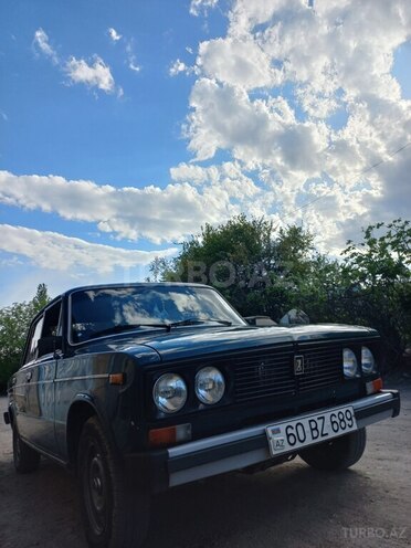 LADA (VAZ) 2106 1999, 79,300 km - 1.5 л - Tovuz