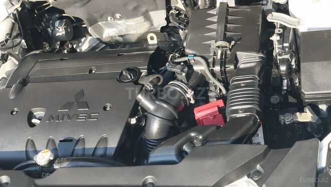 Mitsubishi Outlander Sport 2018, 75,000 km - 2.0 l - Bakı