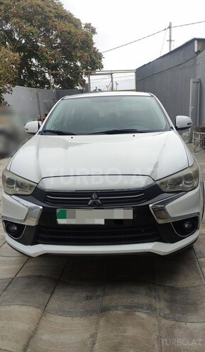 Mitsubishi Outlander Sport 2018, 75,000 km - 2.0 l - Bakı