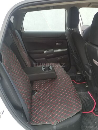 Mitsubishi Outlander Sport 2018, 75,000 km - 2.0 l - Bakı