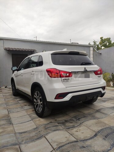 Mitsubishi Outlander Sport 2018, 75,000 km - 2.0 l - Bakı