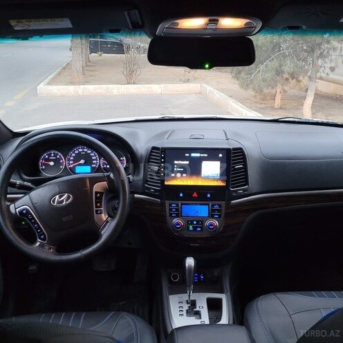 Hyundai Santa Fe 2009, 204,000 km - 2.0 л - Bakı