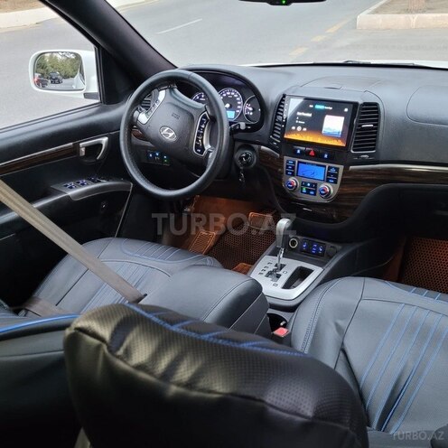 Hyundai Santa Fe 2009, 204,000 km - 2.0 л - Bakı