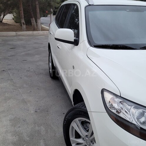 Hyundai Santa Fe 2009, 204,000 km - 2.0 л - Bakı
