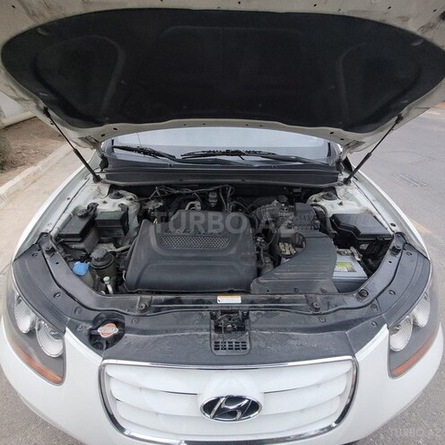 Hyundai Santa Fe 2009, 204,000 km - 2.0 л - Bakı