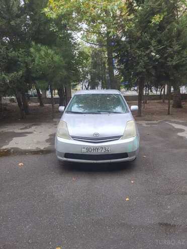 Toyota Prius 2007, 278,500 km - 1.5 л - Bakı