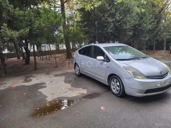 Toyota Prius 2007, 278,500 km - 1.5 л - Bakı