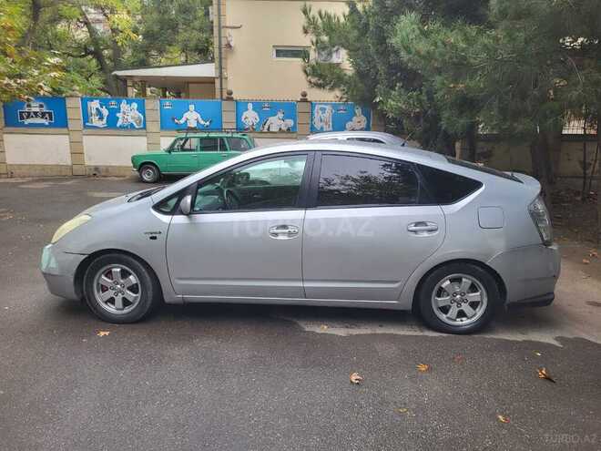 Toyota Prius 2007, 278,500 km - 1.5 л - Bakı