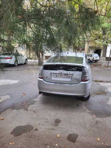 Toyota Prius 2007, 278,500 km - 1.5 л - Bakı