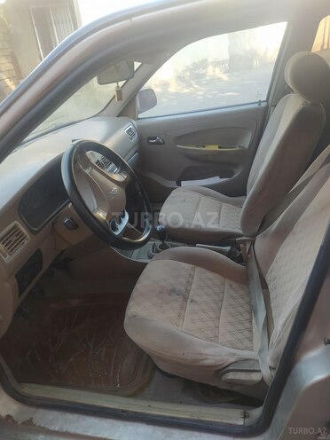 Chery Amulet (A15) 2009, 500,000 km - 1.6 l - Bakı