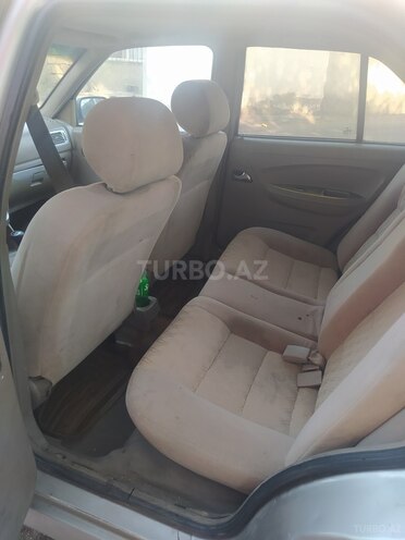 Chery Amulet (A15) 2009, 500,000 km - 1.6 l - Bakı