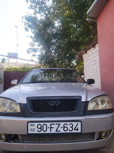 Chery Amulet (A15) 2009, 500,000 km - 1.6 l - Bakı