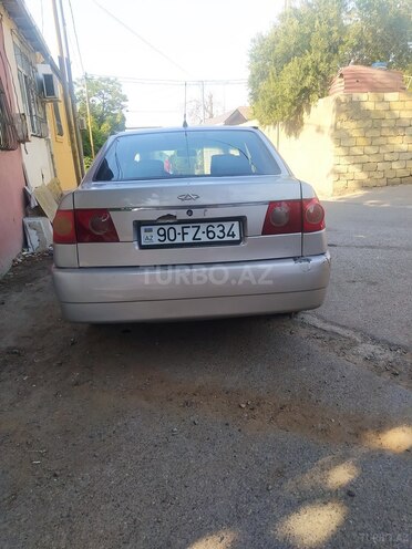 Chery Amulet (A15) 2009, 500,000 km - 1.6 l - Bakı