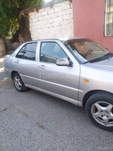 Chery Amulet (A15) 2009, 500,000 km - 1.6 l - Bakı