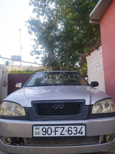 Chery Amulet (A15) 2009, 500,000 km - 1.6 l - Bakı