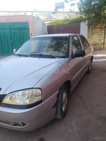 Chery Amulet (A15) 2009, 500,000 km - 1.6 l - Bakı