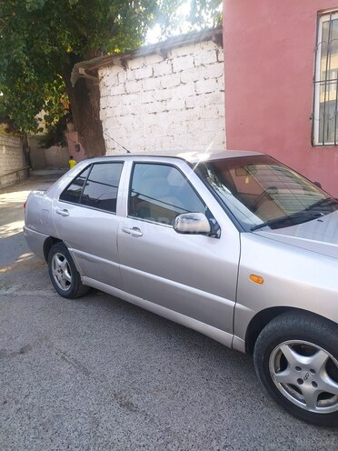 Chery Amulet (A15) 2009, 500,000 km - 1.6 l - Bakı