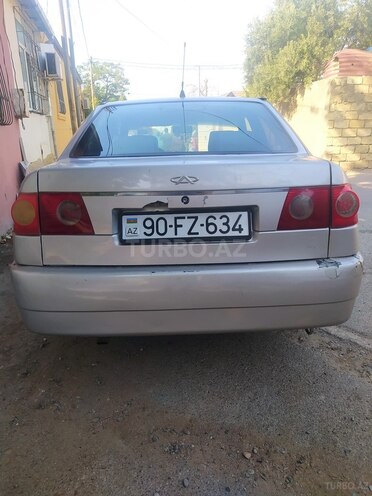 Chery Amulet (A15) 2009, 500,000 km - 1.6 l - Bakı