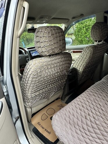 Toyota Land Cruiser Prado 2008, 168,000 km - 2.7 l - Bakı