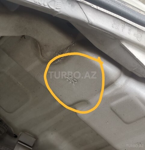 Toyota Land Cruiser Prado 2007, 148,600 km - 4.0 l - Bakı