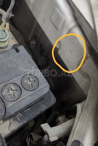 Toyota Land Cruiser Prado 2007, 148,600 km - 4.0 l - Bakı