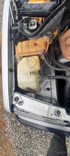 Mercedes 190 1989, 600,000 km - 2.0 l - Ağsu