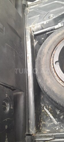 Mercedes 190 1989, 600,000 km - 2.0 l - Ağsu