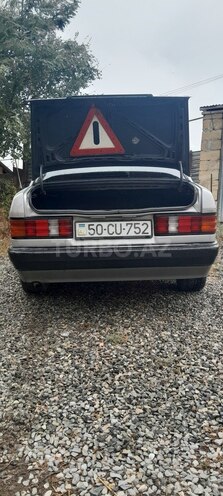 Mercedes 190 1989, 600,000 km - 2.0 l - Ağsu