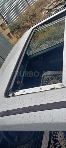 Mercedes 190 1989, 600,000 km - 2.0 l - Ağsu