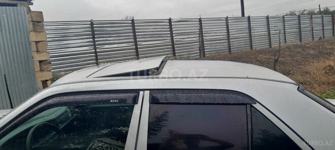 Mercedes 190 1989, 600,000 km - 2.0 l - Ağsu