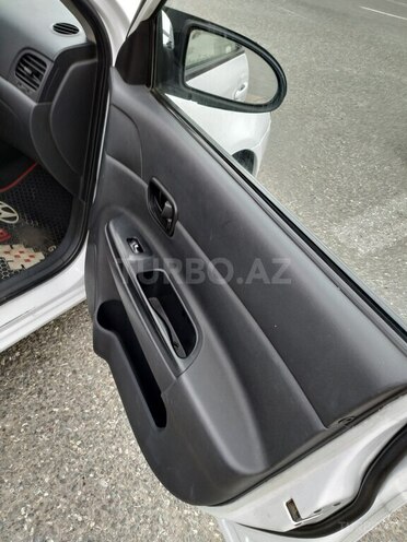 Hyundai Accent 2009, 342,000 km - 1.4 l - Gəncə
