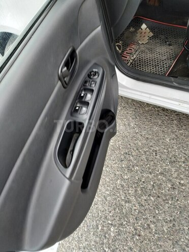 Hyundai Accent 2009, 342,000 km - 1.4 l - Gəncə