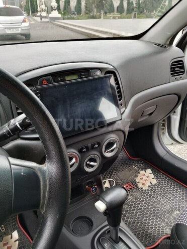 Hyundai Accent 2009, 342,000 km - 1.4 l - Gəncə