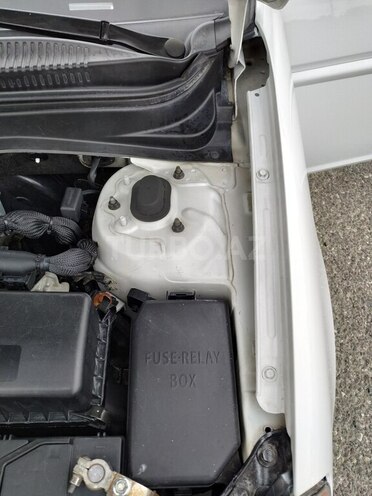 Hyundai Accent 2009, 342,000 km - 1.4 l - Gəncə
