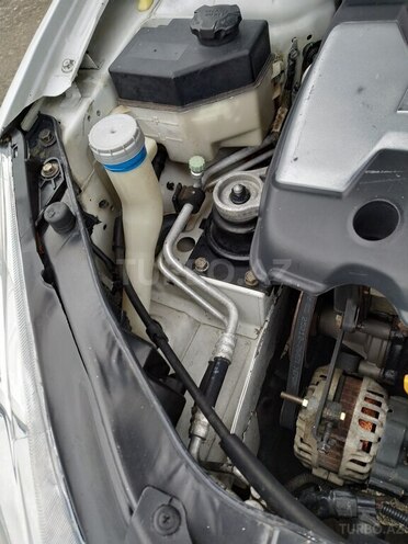 Hyundai Accent 2009, 342,000 km - 1.4 l - Gəncə