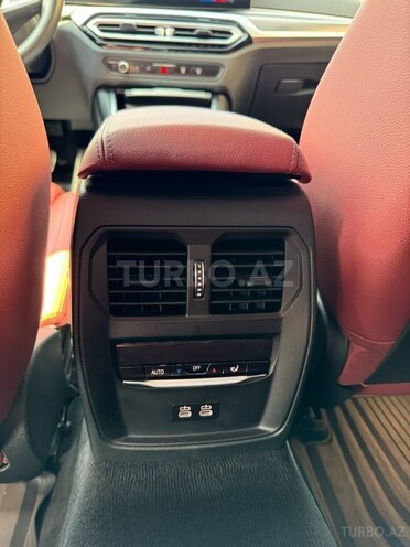 BMW 330e 2023, 23,000 km - 2.0 l - Bakı