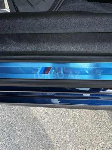BMW 330e 2023, 23,000 km - 2.0 l - Bakı