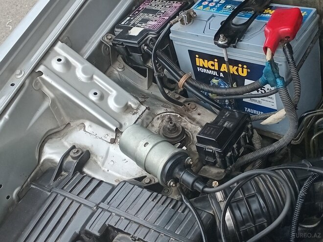 Honda CR-V 1999, 209,000 km - 2.0 л - Gəncə