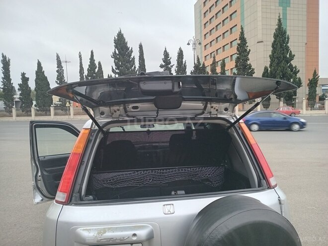 Honda CR-V 1999, 209,000 km - 2.0 л - Gəncə