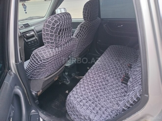 Honda CR-V 1999, 209,000 km - 2.0 л - Gəncə