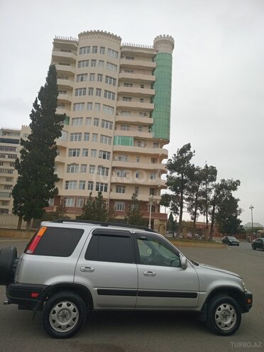 Honda CR-V 1999, 209,000 km - 2.0 л - Gəncə