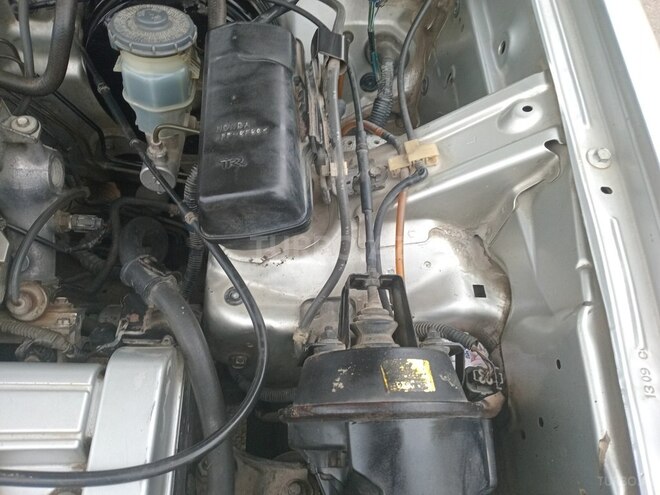 Honda CR-V 1999, 209,000 km - 2.0 л - Gəncə
