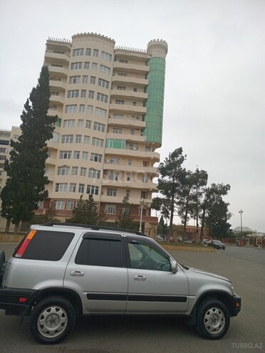 Honda CR-V 1999, 209,000 km - 2.0 л - Gəncə