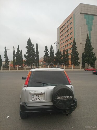 Honda CR-V 1999, 209,000 km - 2.0 л - Gəncə